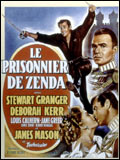 voir la fiche complète du film : Le Prisonnier de Zenda