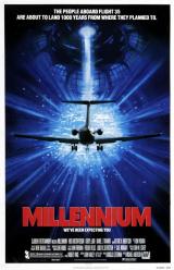 voir la fiche complète du film : Millennium