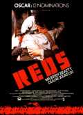 voir la fiche complète du film : Reds