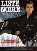 voir la fiche complète du film : Liste noire