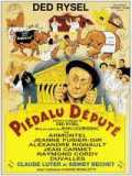 voir la fiche complète du film : Piédalu député