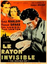 Le Rayon Invisible