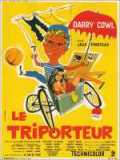 voir la fiche complète du film : Le Triporteur