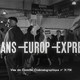 photo du film Trans Europ Express