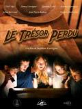 voir la fiche complète du film : Le Trésor perdu