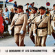photo du film Le Gendarme et les gendarmettes