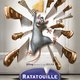 photo du film Ratatouille