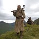 photo du film Le Guerrier silencieux (Valhalla Rising)