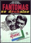 Fantômas se déchaîne