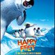 photo du film Happy Feet