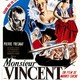 photo du film Monsieur Vincent