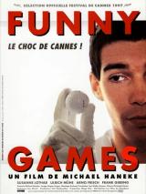 voir la fiche complète du film : Funny Games