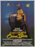 Les Jours Et Les Nuits De China Blue