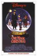 One magic Christmas