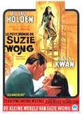 voir la fiche complète du film : Le Monde de Suzie Wong