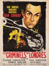 Les Criminels De Londres