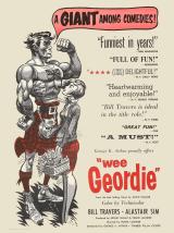 voir la fiche complète du film : Geordie