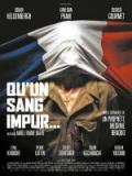 voir la fiche complète du film : Qu un sang impur…