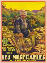 voir la fiche complète du film : Les Misérables