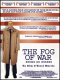 voir la fiche complète du film : The Fog of war