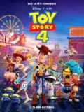 voir la fiche complète du film : Toy Story 4