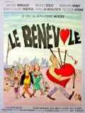 voir la fiche complète du film : Le Bénévole