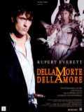 voir la fiche complète du film : Dellamorte dellamore