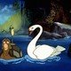 photo du film Le Cygne et la princesse