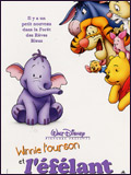 voir la fiche complète du film : Winnie l ourson et l Efélant