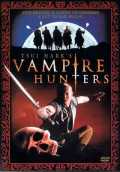 voir la fiche complète du film : The Era of Vampires