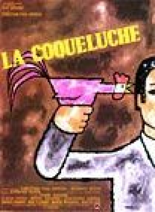 La Coqueluche