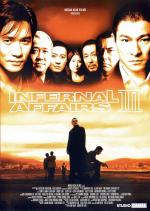 voir la fiche complète du film : Infernal Affairs III