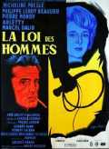 voir la fiche complète du film : La Loi des hommes