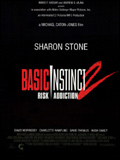 voir la fiche complète du film : Basic instinct 2
