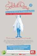 voir la fiche complète du film : Le Soldat rose 2