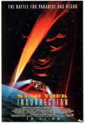 voir la fiche complète du film : Star Trek Insurrection