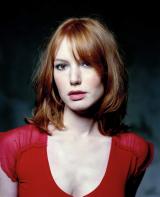 Alicia Witt