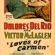 photo du film The Loves of Carmen