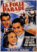 voir la fiche complète du film : La Folle Parade
