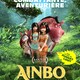 photo du film Ainbo, princesse d'Amazonie