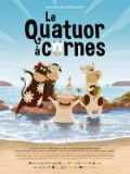 voir la fiche complète du film : Le Quatuor à cornes