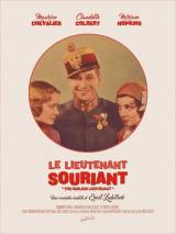 Le Lieutenant Souriant