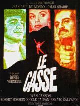 voir la fiche complète du film : Le Casse
