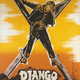 photo du film Django porte sa croix