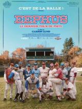 Eephus, Le Dernier Tour De Piste