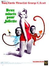 voir la fiche complète du film : Deux Minets pour Juliette
