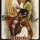 photo du film Mandingo