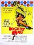 voir la fiche complète du film : Mickey One