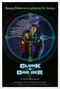 voir la fiche complète du film : Cloak & dagger