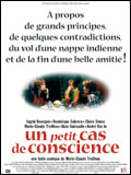 Un Petit Cas De Conscience